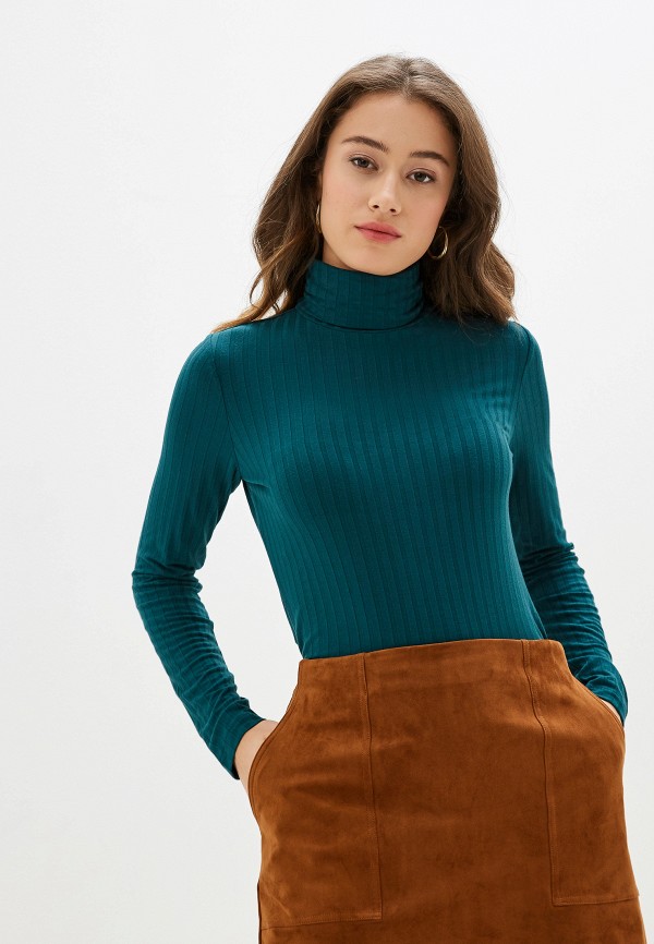 

Водолазка Banana Republic, Зеленый, Banana Republic BA067EWFZPY2
