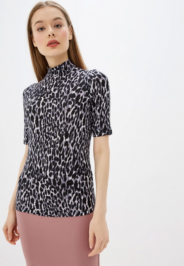 

Водолазка Banana Republic, Серый, Banana Republic BA067EWFZQB6