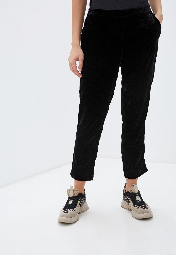 

Брюки Banana Republic, Черный, Banana Republic BA067EWFZQC1