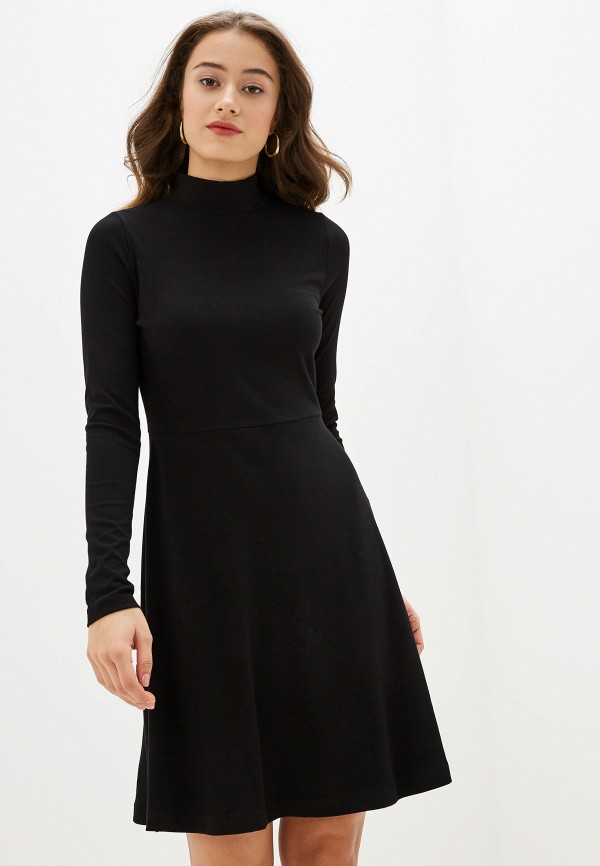 

Платье Banana Republic, Черный, Banana Republic BA067EWFZQC6