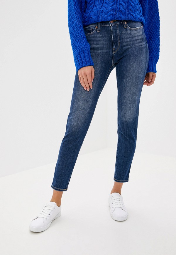

Джинсы Banana Republic, Синий, Banana Republic BA067EWFZQI8