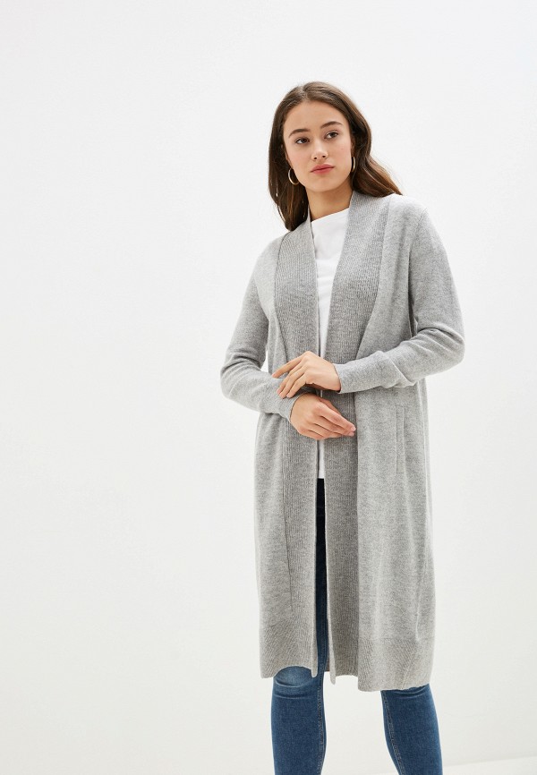 

Кардиган Banana Republic, Серый