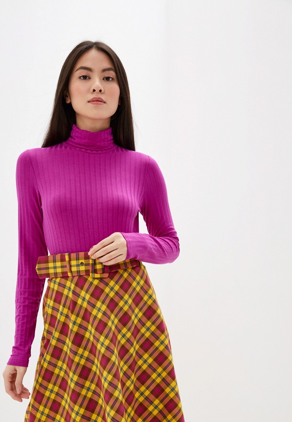 

Водолазка Banana Republic, Фиолетовый, Banana Republic BA067EWHDMX1
