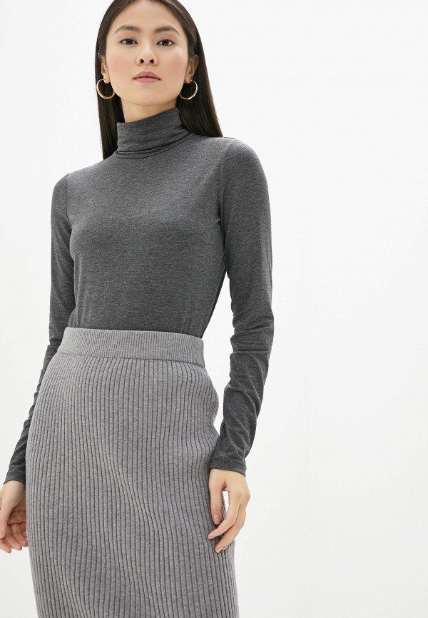 

Водолазка Banana Republic, Серый, Banana Republic BA067EWHDMX3