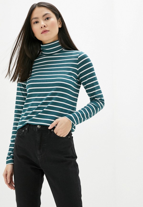 

Водолазка Banana Republic, Зеленый, Banana Republic BA067EWHDMX4