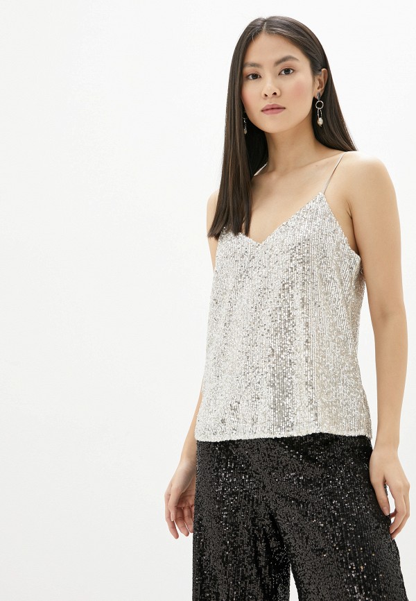 

Топ Banana Republic, Золотой, Banana Republic BA067EWHDMY8