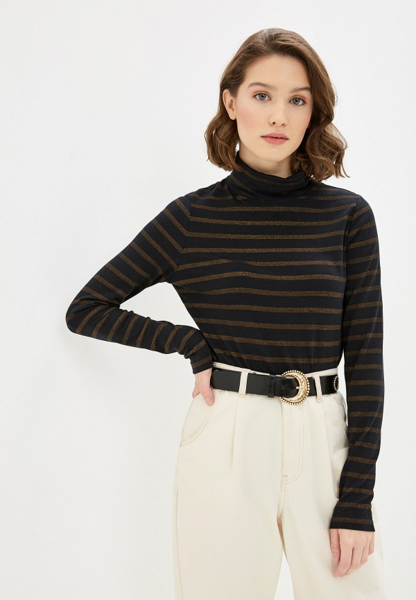 

Водолазка Banana Republic, Серый, Banana Republic BA067EWHDNB3