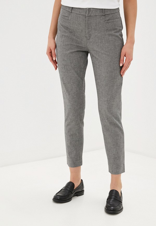 

Брюки Banana Republic, Серый, Banana Republic BA067EWHDND4