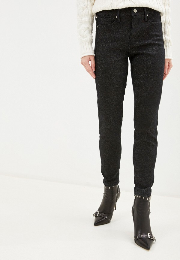 

Джинсы Banana Republic, Черный, Banana Republic BA067EWHDNE1