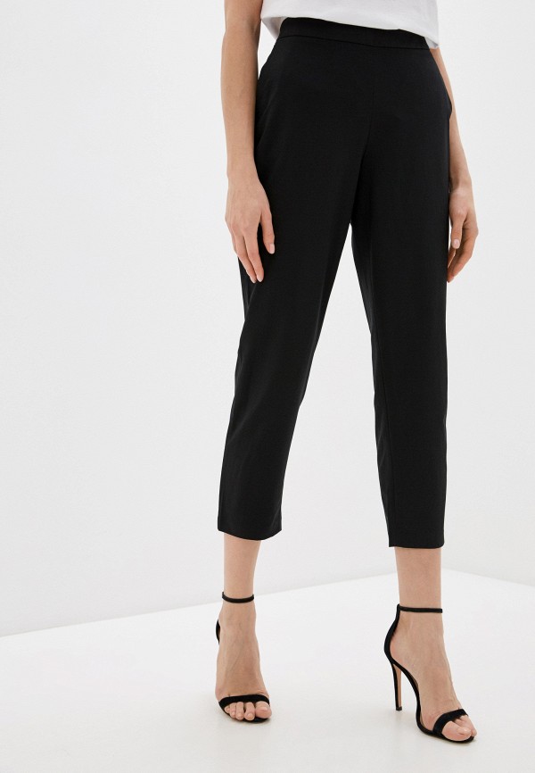 

Брюки Banana Republic, Черный, Banana Republic BA067EWIDFO9