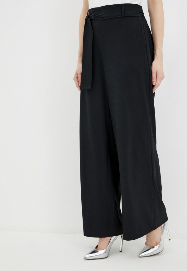

Брюки Banana Republic, Черный, Banana Republic BA067EWIDFP0