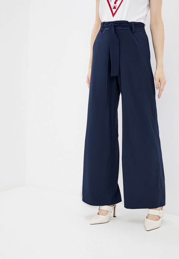 

Брюки Banana Republic, Синий, Banana Republic BA067EWIDFP1
