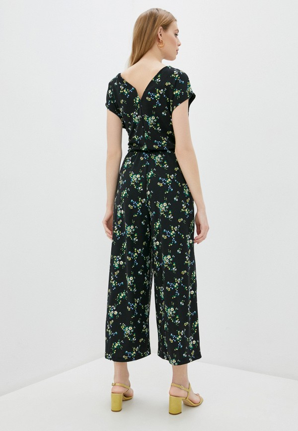 

Комбинезон Banana Republic, Черный, Banana Republic BA067EWIDFQ9
