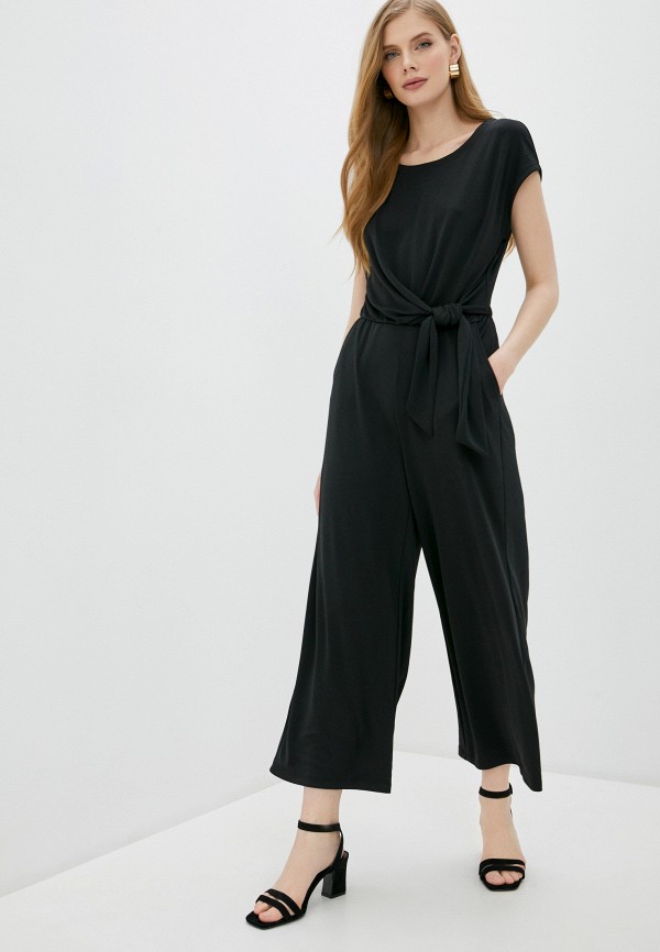 

Комбинезон Banana Republic, Черный, Banana Republic BA067EWIDFR1