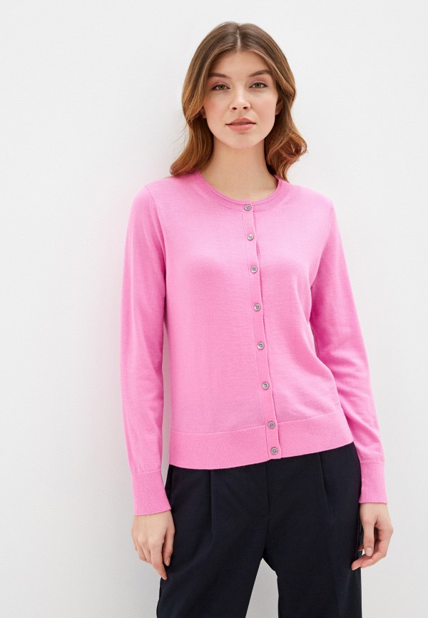 

Кардиган Banana Republic, Розовый