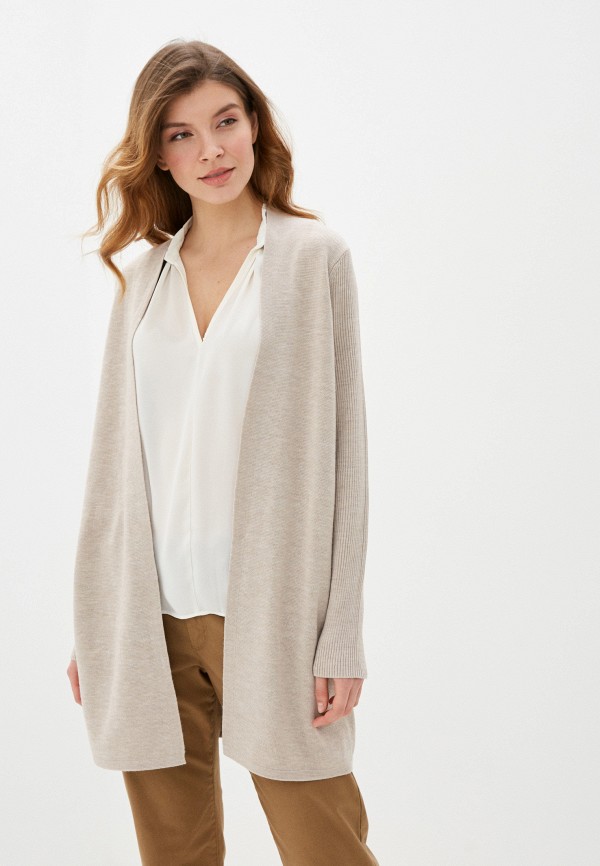 

Кардиган Banana Republic, Бежевый, Banana Republic BA067EWIDFT8