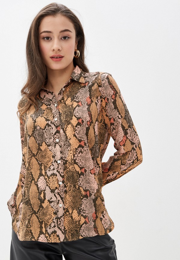 

Блуза Banana Republic, Розовый, Banana Republic BA067EWIDFV5