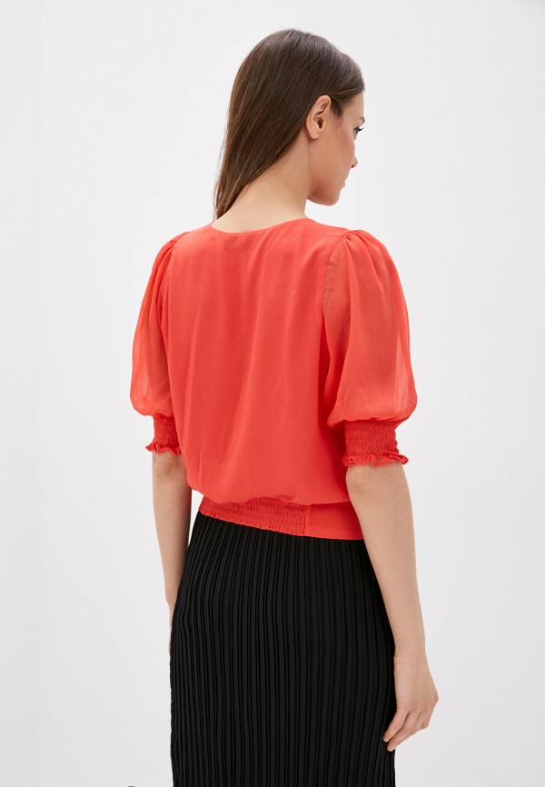 

Блуза Banana Republic, Коралловый, Banana Republic BA067EWIDFY0
