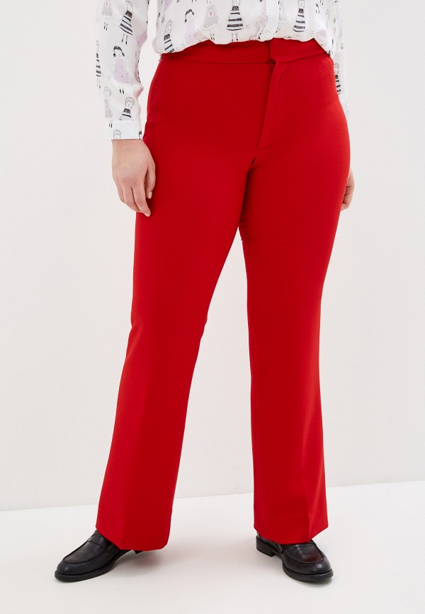

Брюки Banana Republic, Красный, Banana Republic BA067EWIDGA0