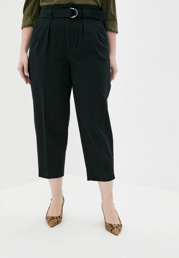 

Брюки Banana Republic, Черный, Banana Republic BA067EWIDGB2