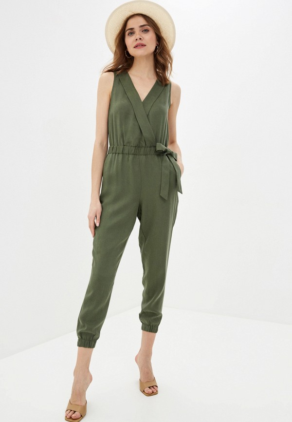 

Комбинезон Banana Republic, Зеленый, Banana Republic BA067EWIDGF9