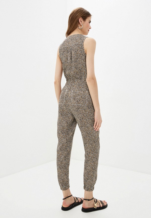 

Комбинезон Banana Republic, Коричневый, Banana Republic BA067EWIDGG0