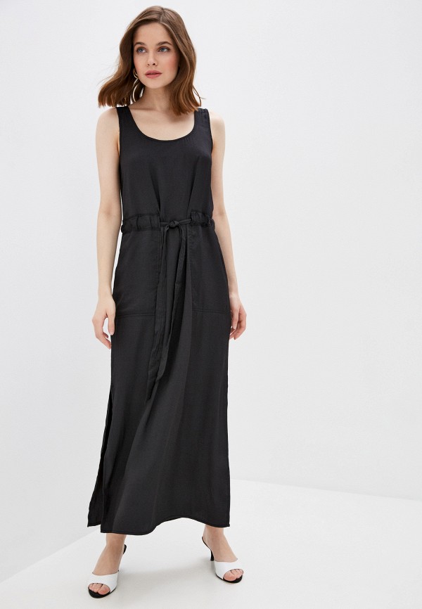 

Платье Banana Republic, Черный, Banana Republic BA067EWIDGH8