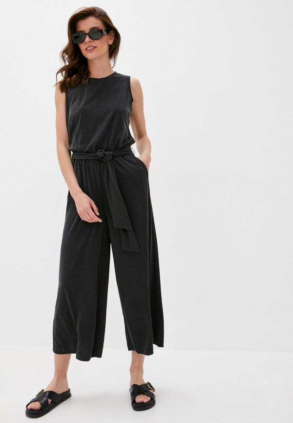 

Комбинезон Banana Republic, Черный, Banana Republic BA067EWIDGK7