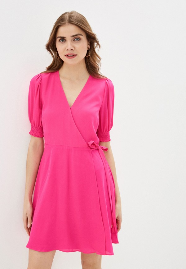 

Платье Banana Republic, Розовый, Banana Republic BA067EWIDGL6