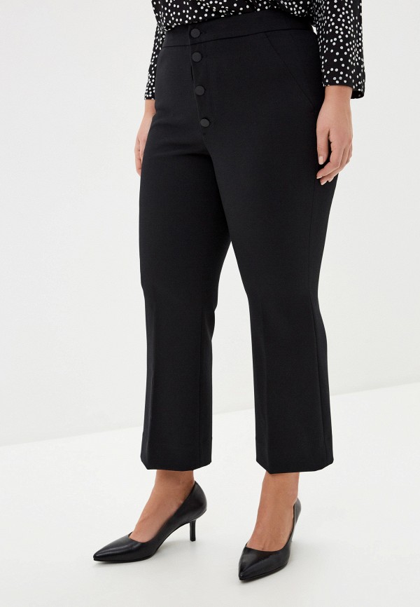 

Брюки Banana Republic, Черный, Banana Republic BA067EWINJA8