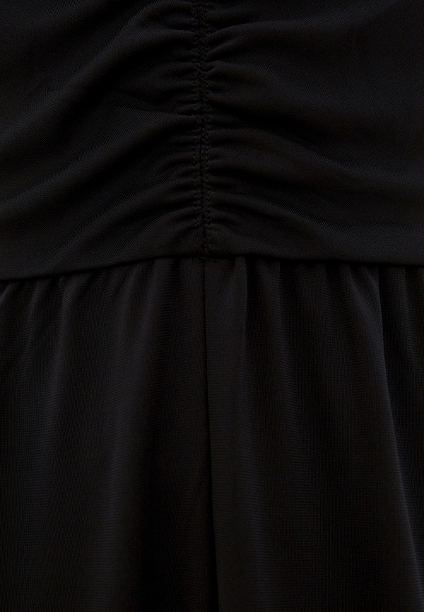 

Платье Banana Republic, Черный, Banana Republic BA067EWJHVU4