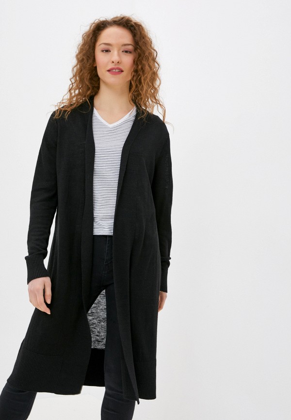 

Кардиган Banana Republic, Черный