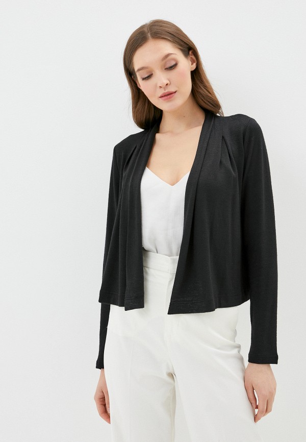 

Кардиган Banana Republic, Черный, Banana Republic BA067EWJHVV3