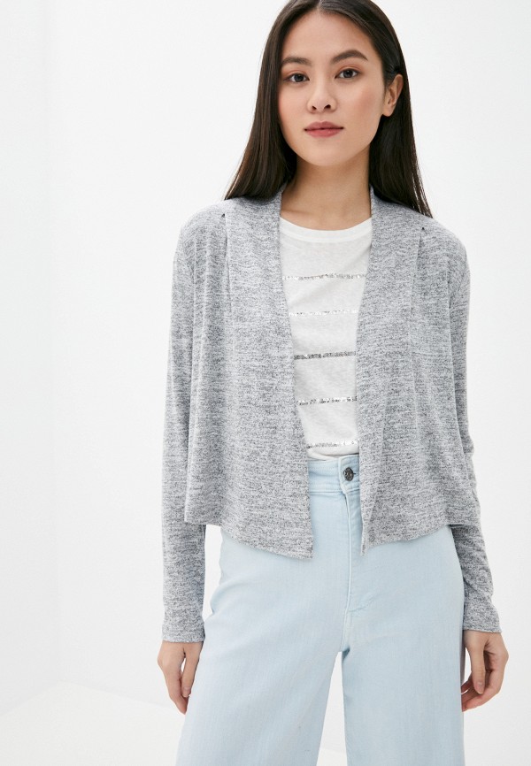 

Кардиган Banana Republic, Серый, Banana Republic BA067EWJHVV5