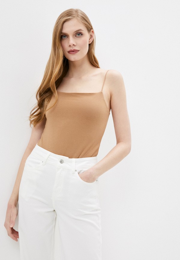 

Боди Banana Republic, Бежевый, Banana Republic BA067EWJHVX7