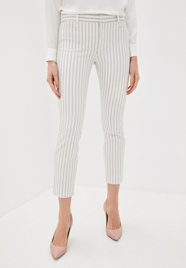

Брюки Banana Republic, Белый, Banana Republic BA067EWJHVY9