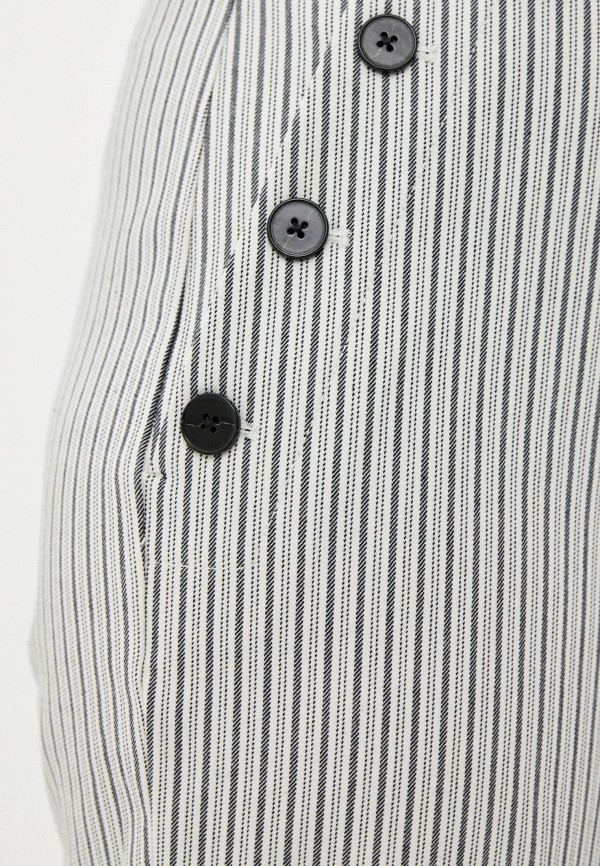 

Брюки Banana Republic, Белый, Banana Republic BA067EWJJIT9