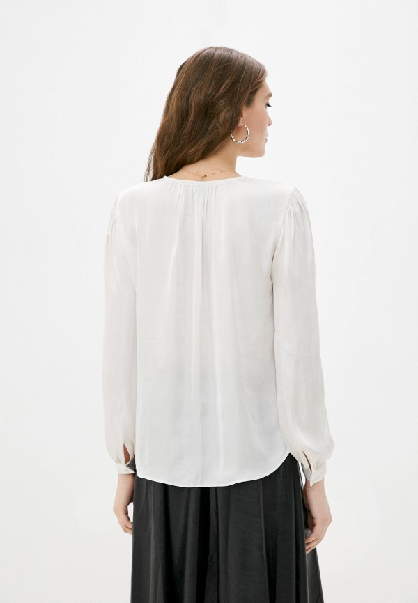 

Блуза Banana Republic, Белый, Banana Republic BA067EWKBGS8