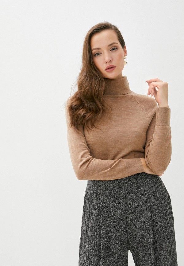 

Водолазка Banana Republic, Бежевый, Banana Republic BA067EWKBHD1