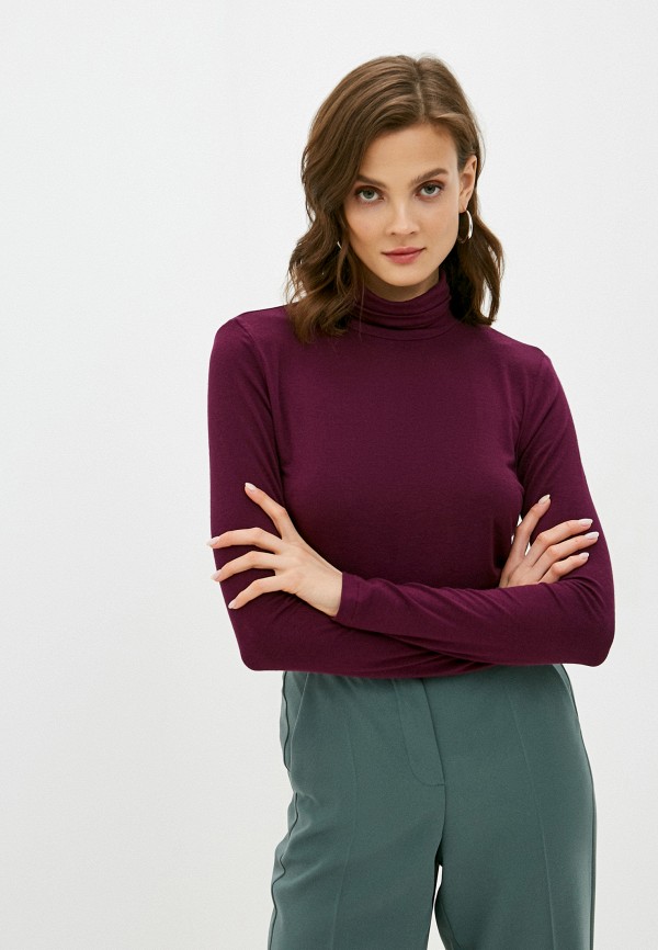 

Водолазка Banana Republic, Фиолетовый, Banana Republic BA067EWKBHD8