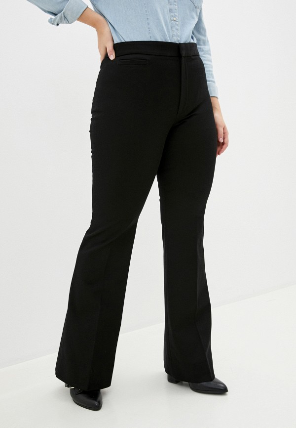 

Брюки Banana Republic, Черный, Banana Republic BA067EWKBHK8