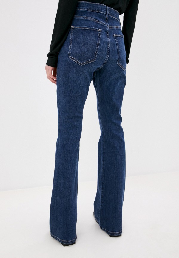 

Джинсы Banana Republic, Синий