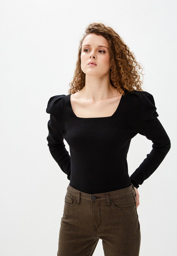 

Джемпер Banana Republic, Черный, Banana Republic BA067EWLKQA7