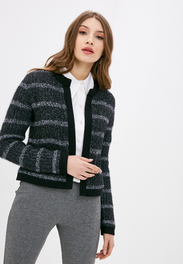 

Кардиган Banana Republic, Черный
