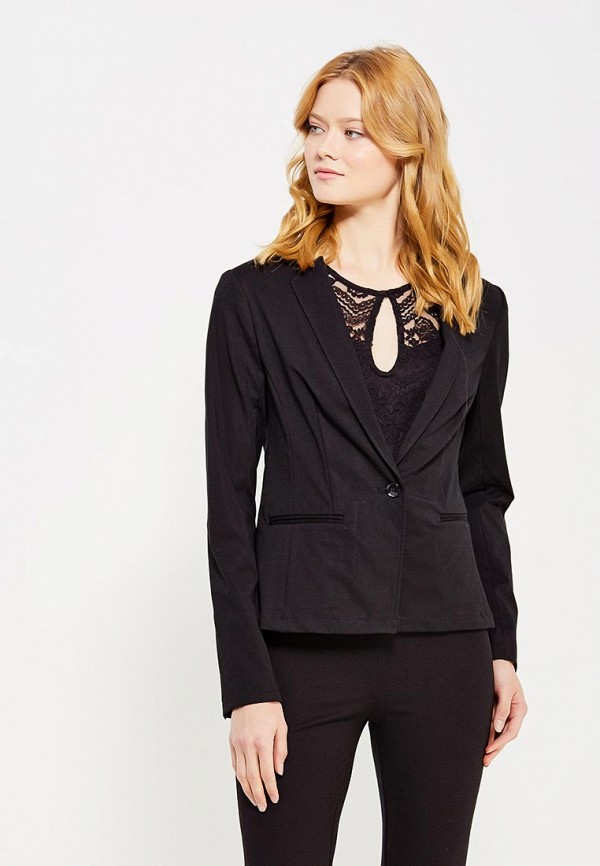 

Пиджак Banana Republic, Черный, Banana Republic BA067EWVCL69