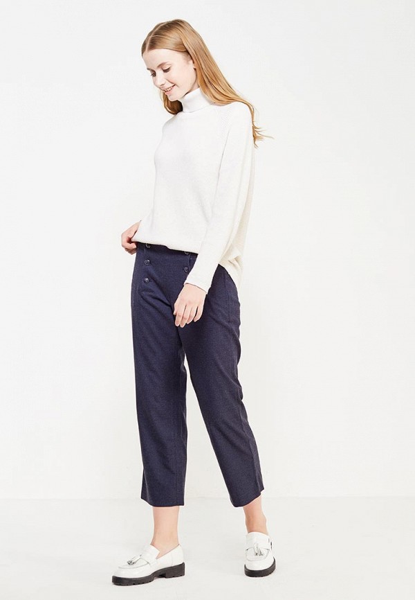

Брюки Banana Republic, Синий, Banana Republic BA067EWVCL90