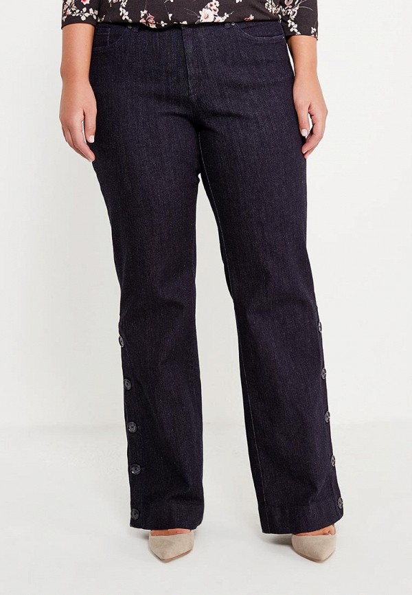 

Джинсы Banana Republic, Синий, Banana Republic BA067EWVCL96