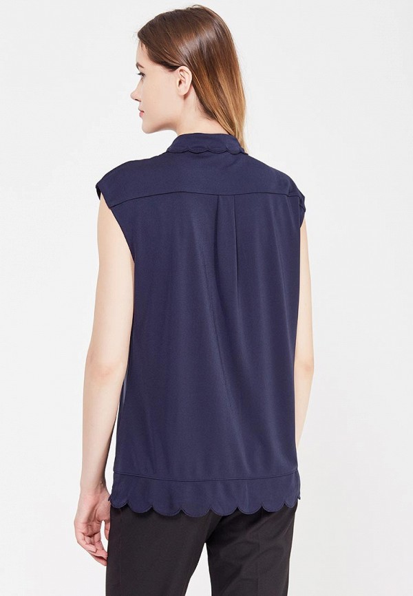 

Блуза Banana Republic, Синий, Banana Republic BA067EWVCN38