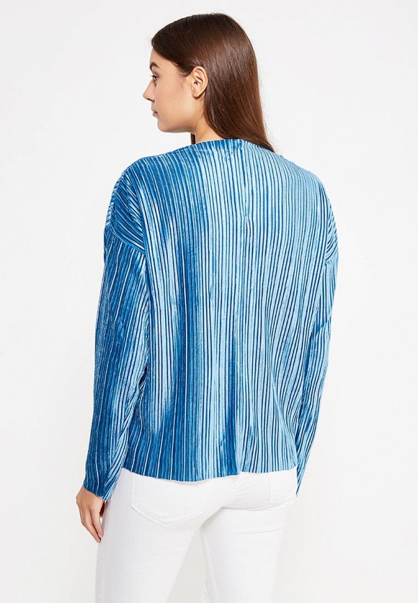 

Блуза Banana Republic, Синий, Banana Republic BA067EWVCO04