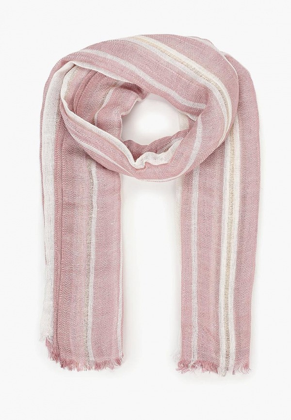 

Палантин Banana Republic, Розовый, Banana Republic BA067GWEGFU7